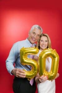 How To Look Younger At 50