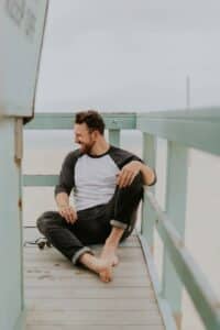 How To Look Younger Men At 40