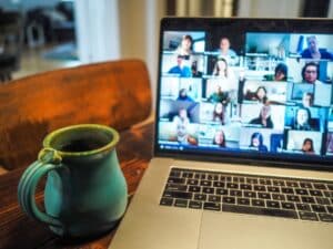 How To Look Younger on Zoom