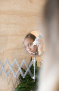 Nighttime Skincare Rituals