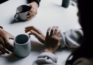 Overcoming Negative Self-Talk