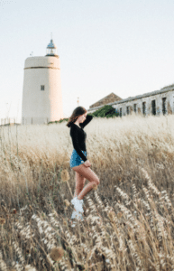  Flattering Clothing Silhouettes