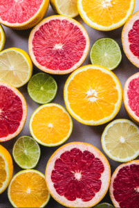 Vitamin C