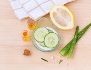  Homemade Face Masks