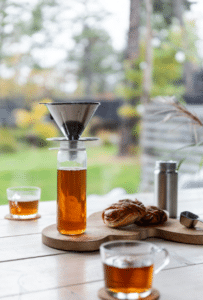 Hydrating Foods and Beverages