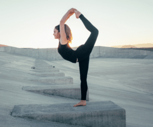  Yoga and Flexibility