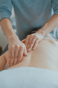 Facial Exercises and Massage Techniques