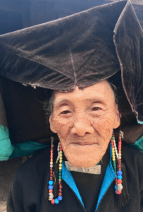 Targeted Exercises for Wrinkles and Sagging