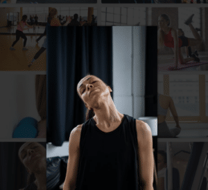 Jawline and Neck Exercises