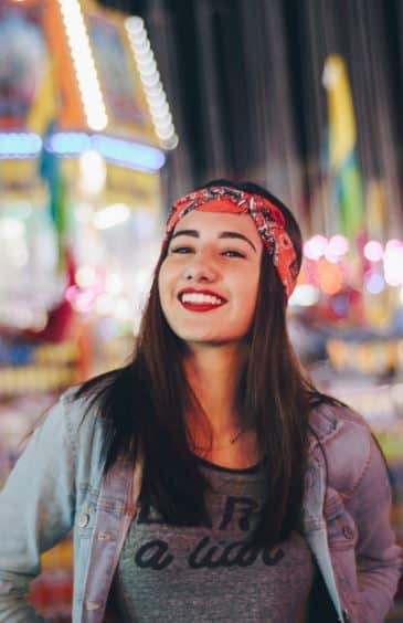 Ageless Confidence: Boosting Self-Esteem as You Look Younger