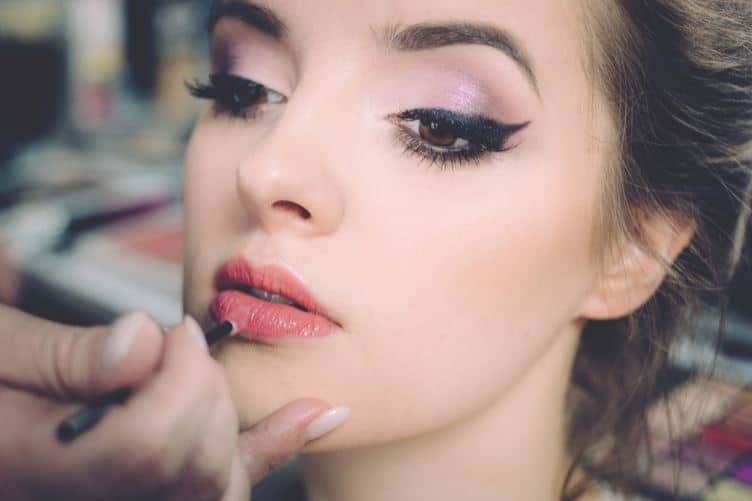 Makeup Makeover: Tricks to Turn Back the Clock
