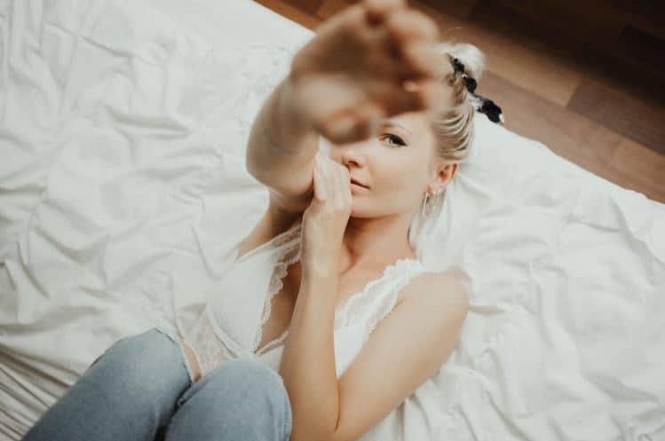 Are There Natural Remedies for Maintaining a Youthful Look?