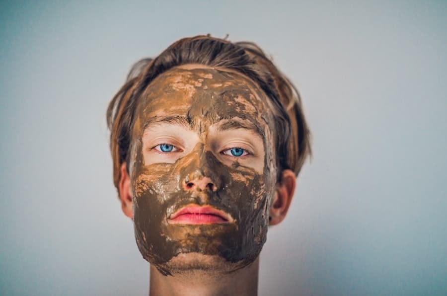 Anti Aging Cream for Men