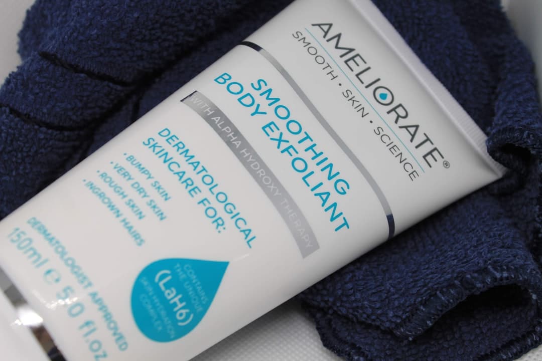 Photo Anti-aging cream