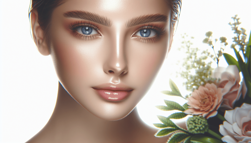 Achieve a No Mascara Look for a Younger Appearance