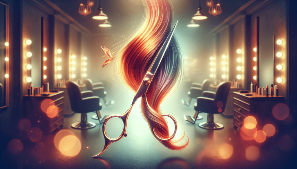 Bangs That Make You Look Younger