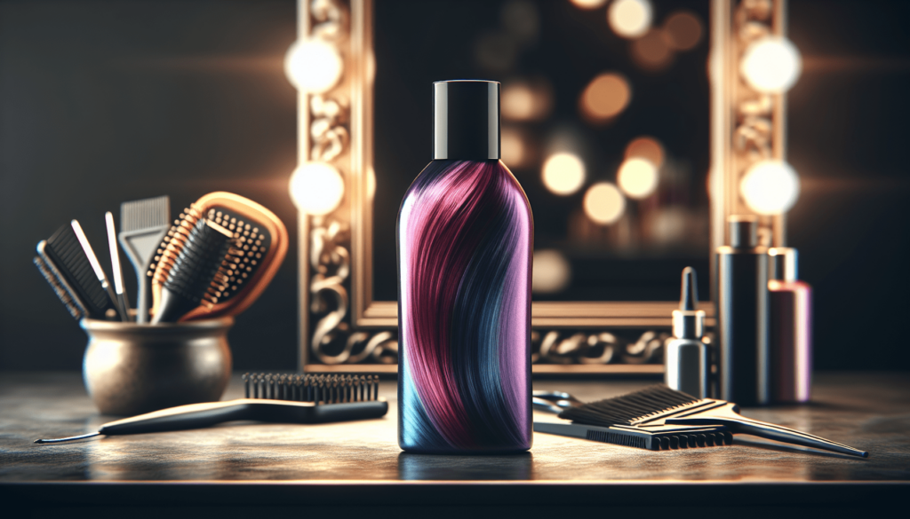 Best Hair Colour to Look Younger