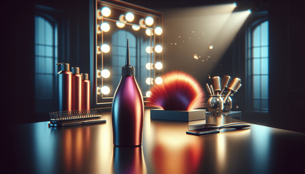 Best Hair Colour to Look Younger