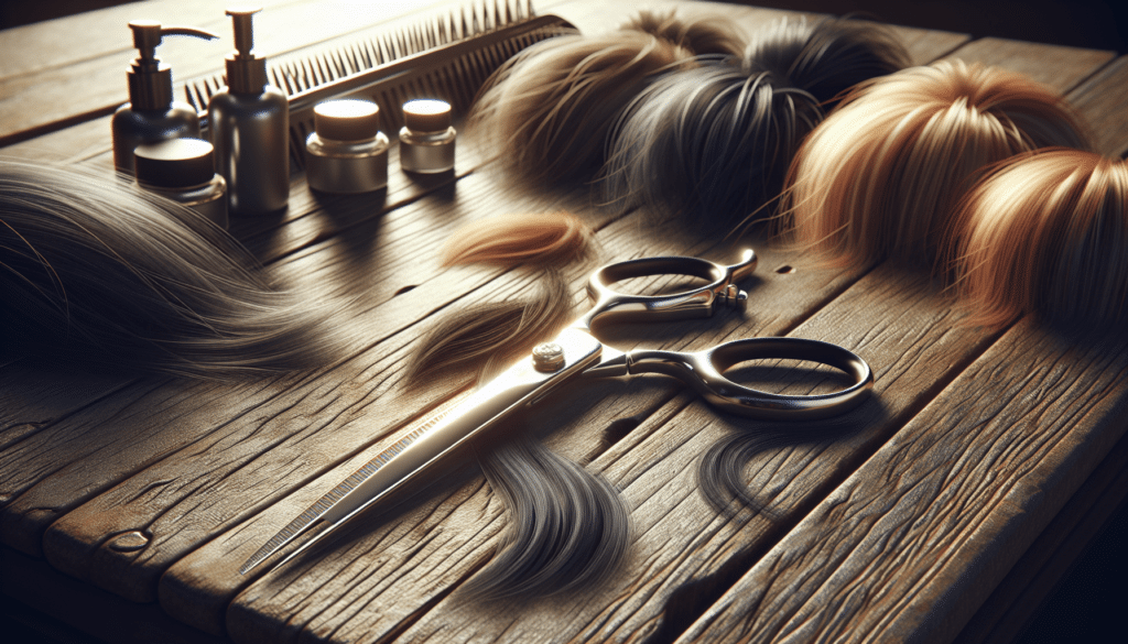 Best Haircuts to Look Younger for a Fresh Look