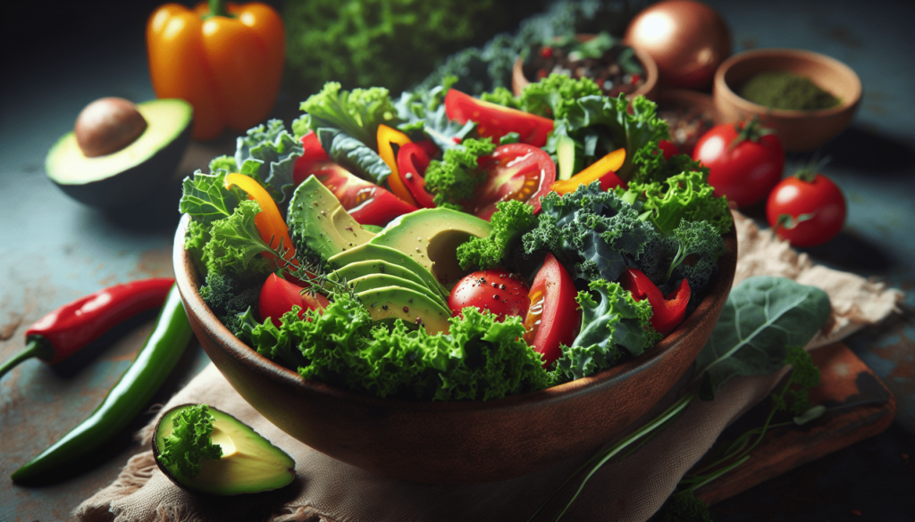 Do Vegans Look Younger? Exploring the Benefits of Plant-Based Diets