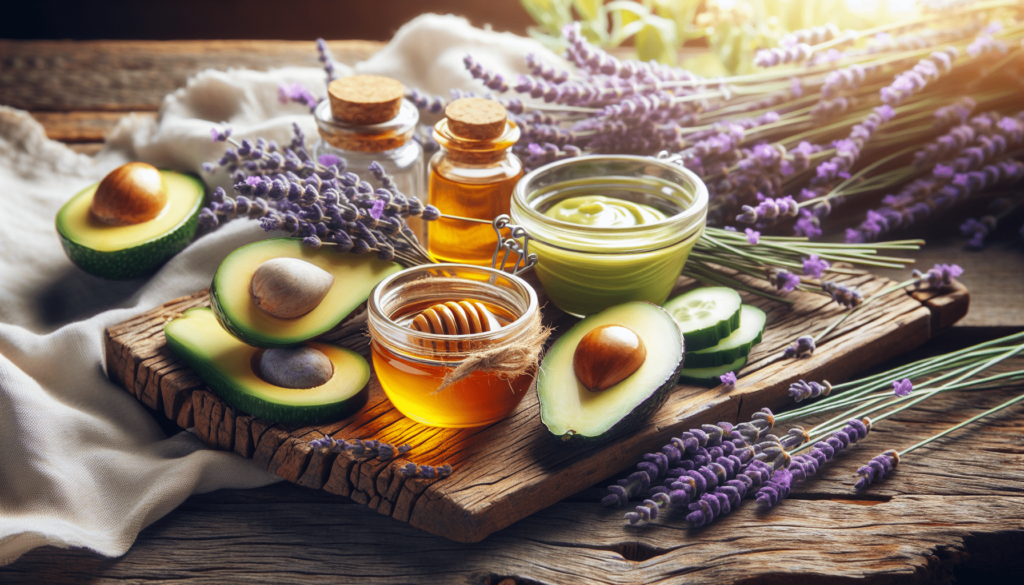 Effective Skin Care to Look Younger Naturally