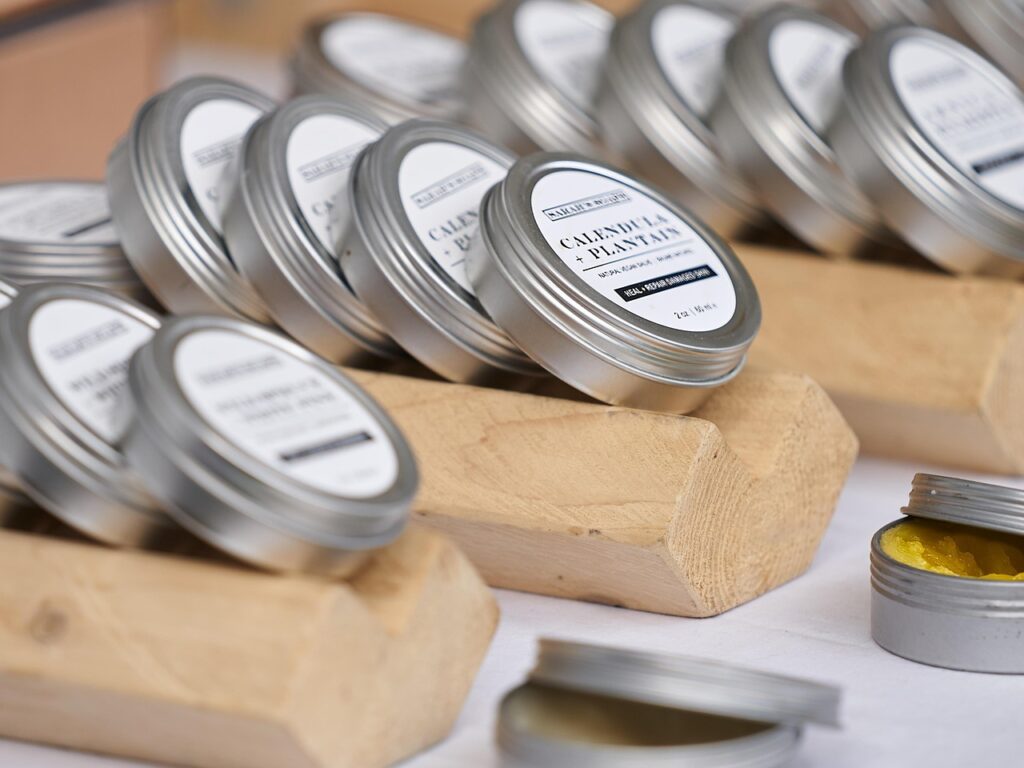 Food to Look Younger Naturally: A Guide to Natural Eating