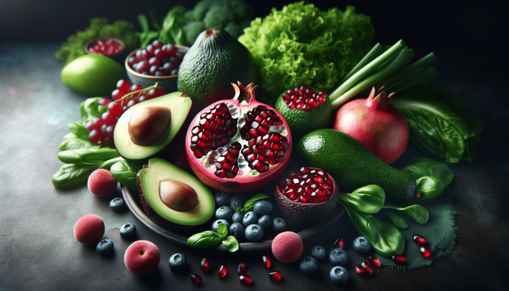 Foods to Eat to Look Younger for Radiant Skin