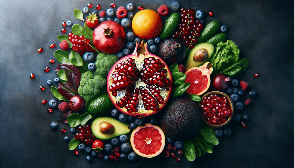 Foods to Eat to Look Younger for Radiant Skin