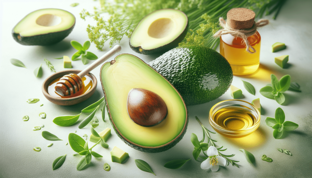 Home Remedies for Looking Younger Than Your Age