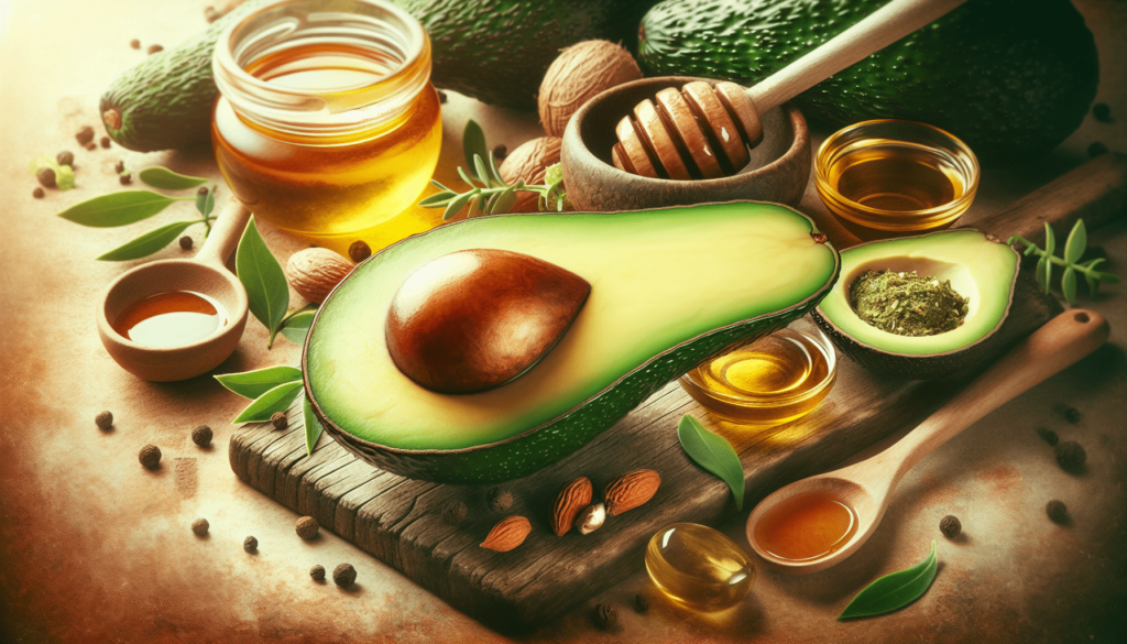 Home Remedies for Looking Younger Than Your Age