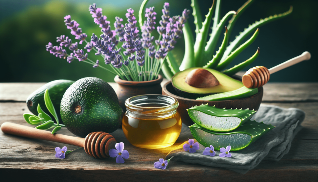 Home Remedies to Look Younger Naturally