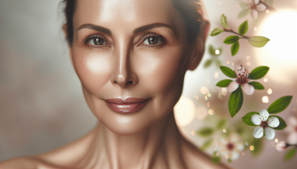 How Do I Look Younger Than My Age: Tips for a Youthful Appearance