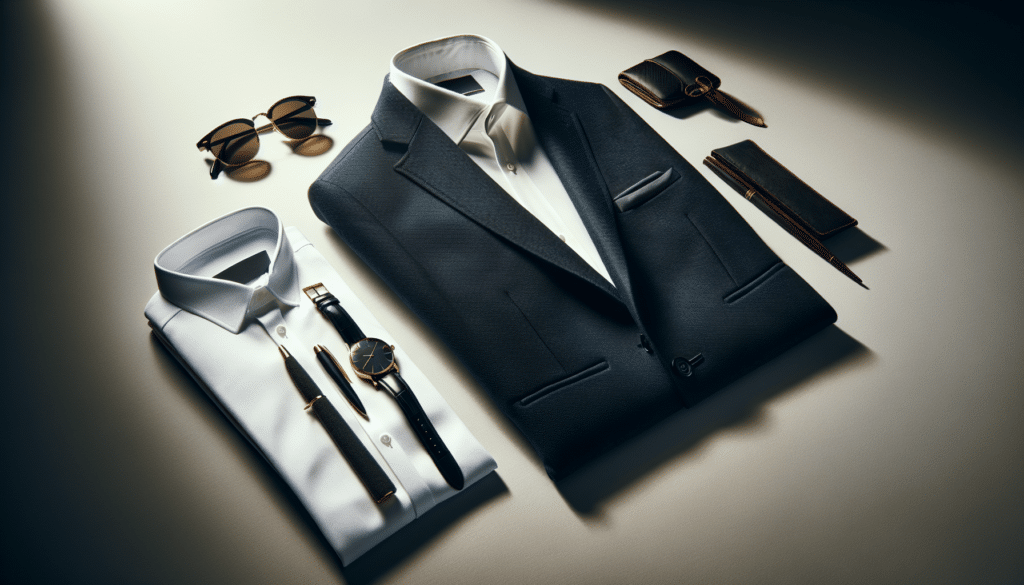 How Men Can Look Younger with Simple Style Tips