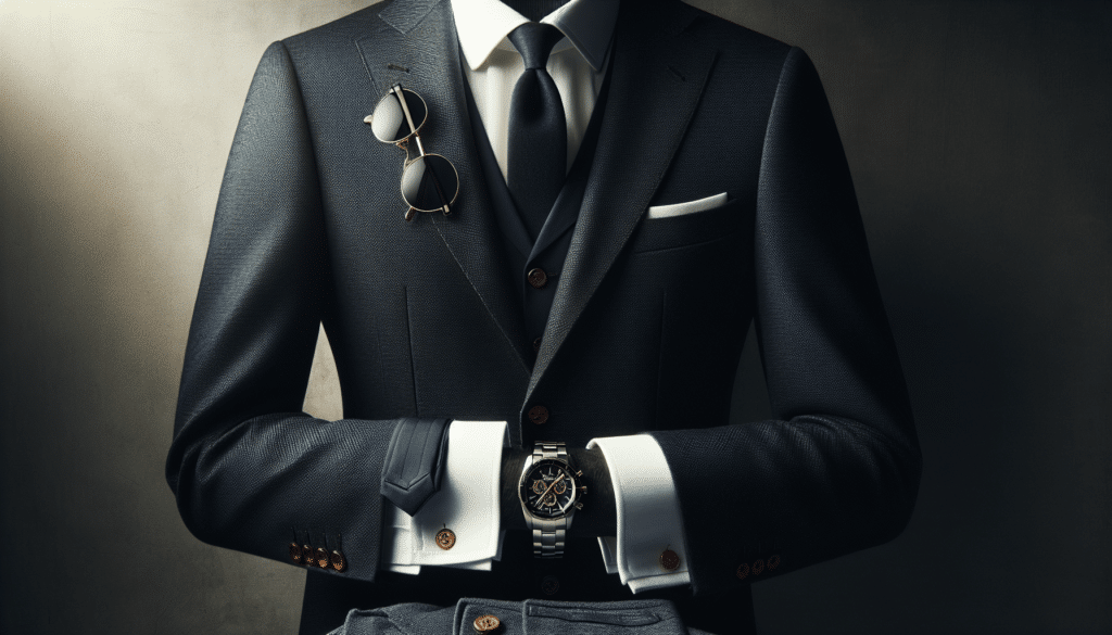 How Men Can Look Younger with Simple Style Tips