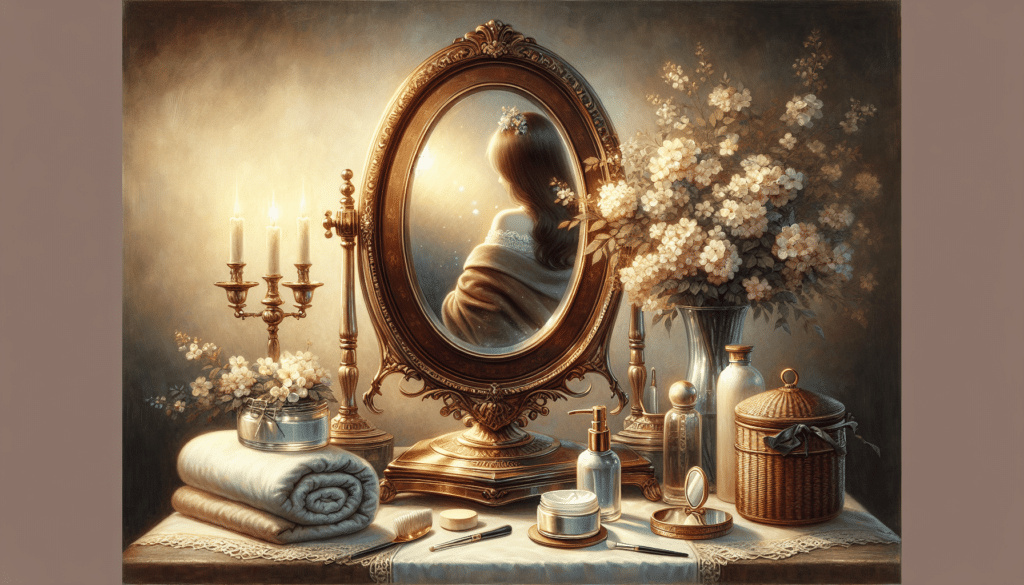 How to Be Look Young: Timeless Beauty Tips