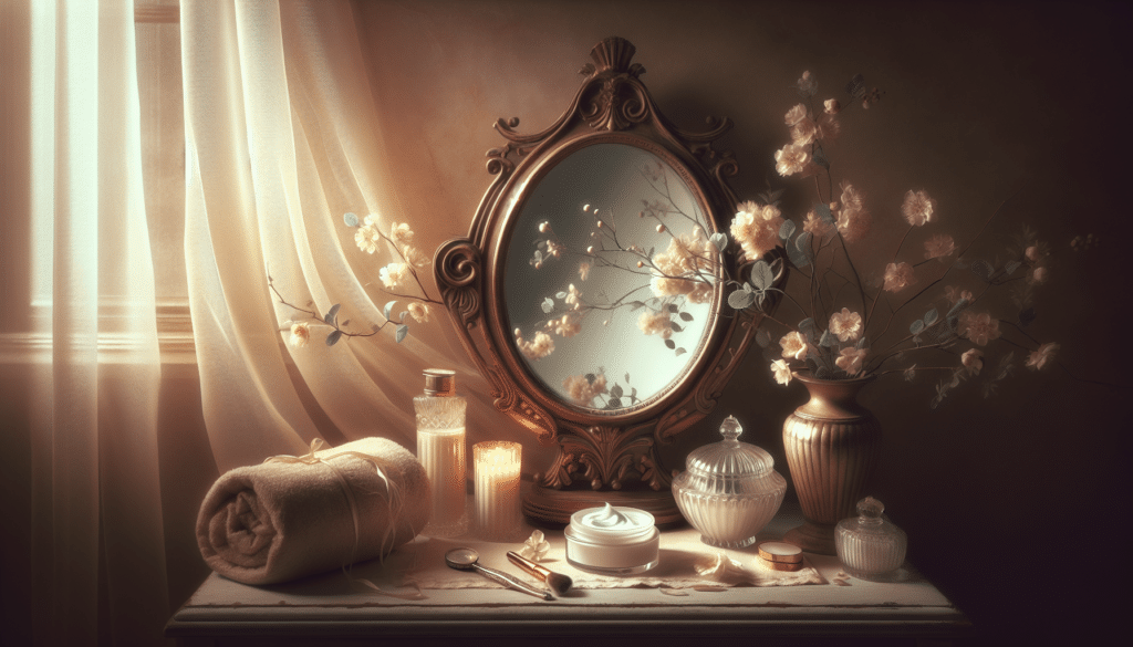 How to Be Look Young: Timeless Beauty Tips