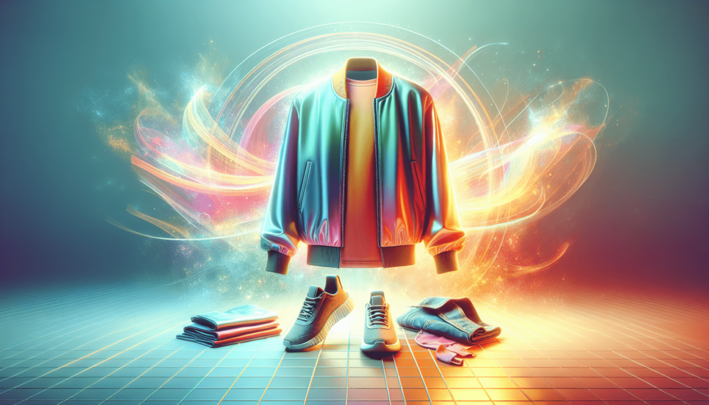 How to Dress to Look Younger: Style Tips for a Youthful Appearance