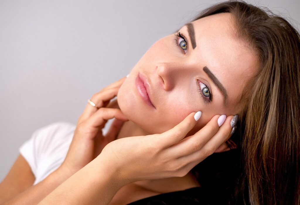 How to Get Younger: Secrets to a Youthful Appearance