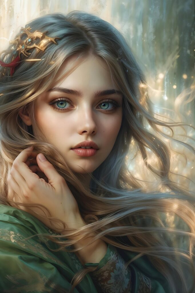 How to Have a Younger Looking Face Naturally