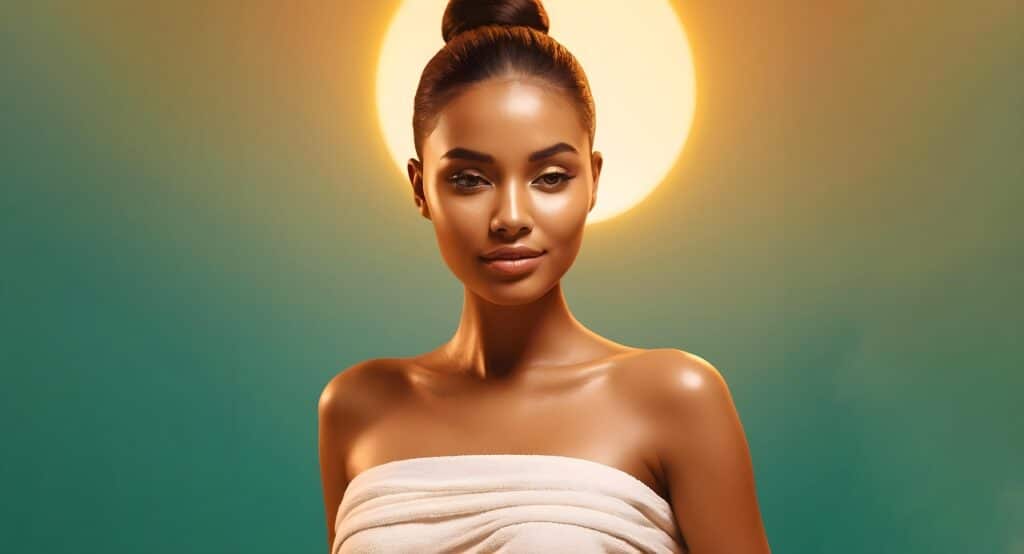 How to Keep Skin Young After 30 with Simple Tips