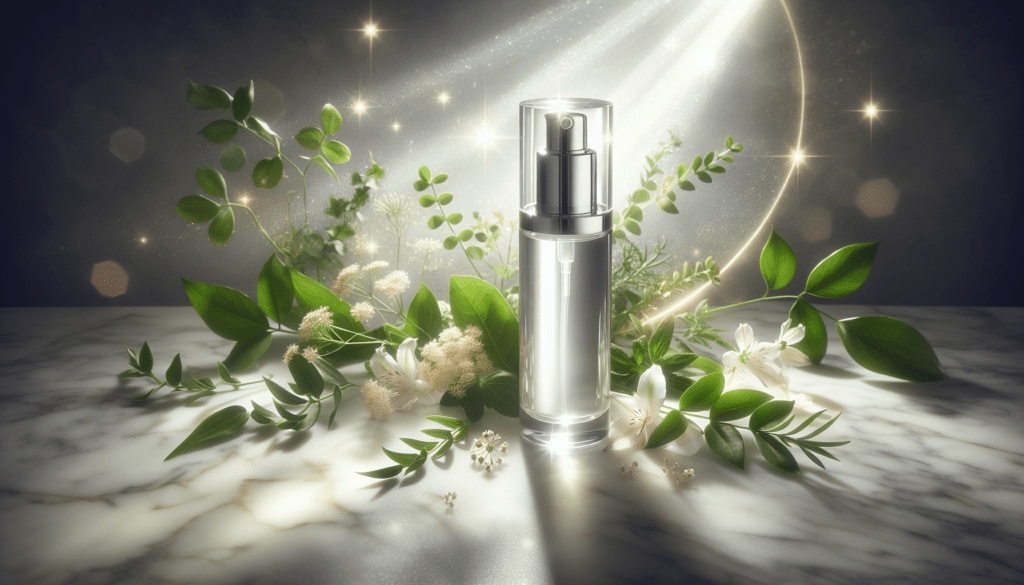 How to Look 5 Years Younger Instantly