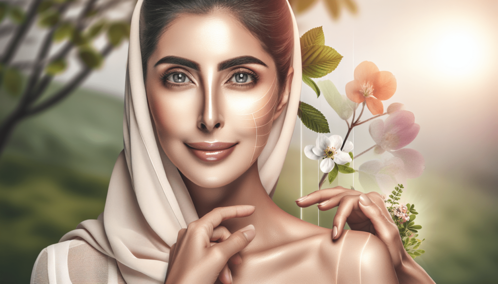 How to Look Ten Years Younger at Sixty