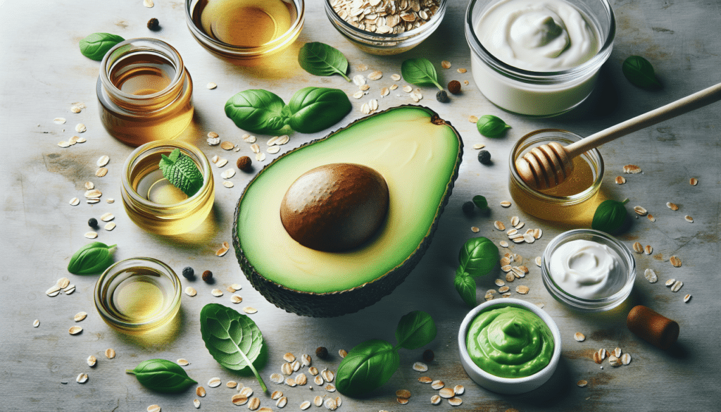 How to Look Younger at 40 with Effective Home Remedies