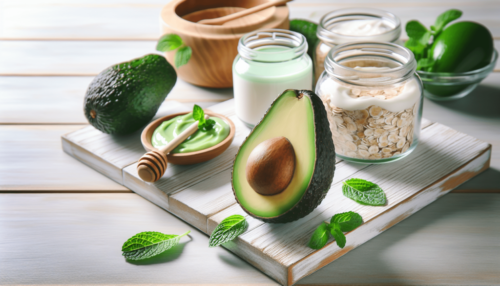 How to Look Younger at 40 with Effective Home Remedies