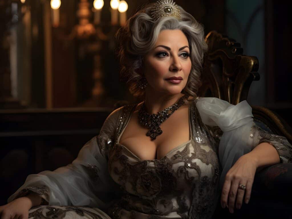 How to Look Younger at 50 for Women