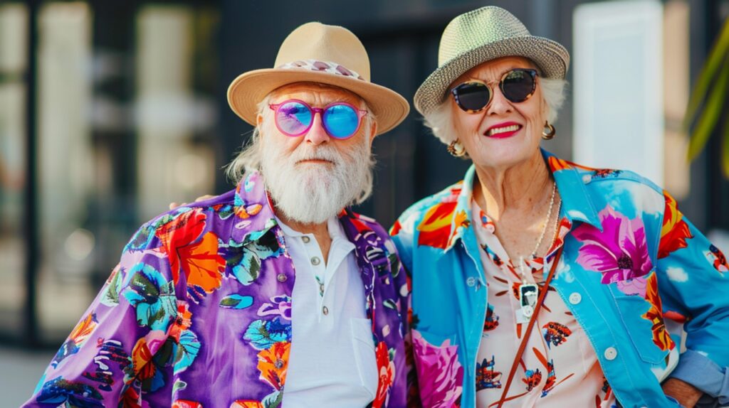 How to Look Younger at Forty