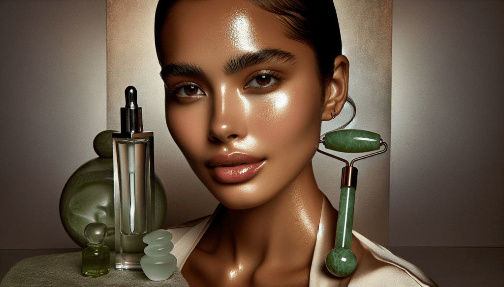 How to Look Younger in Your 40s: Timeless Tips for Radiant Skin