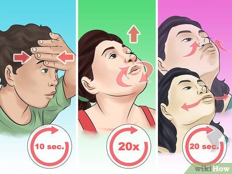 How to Look Younger Skin Naturally