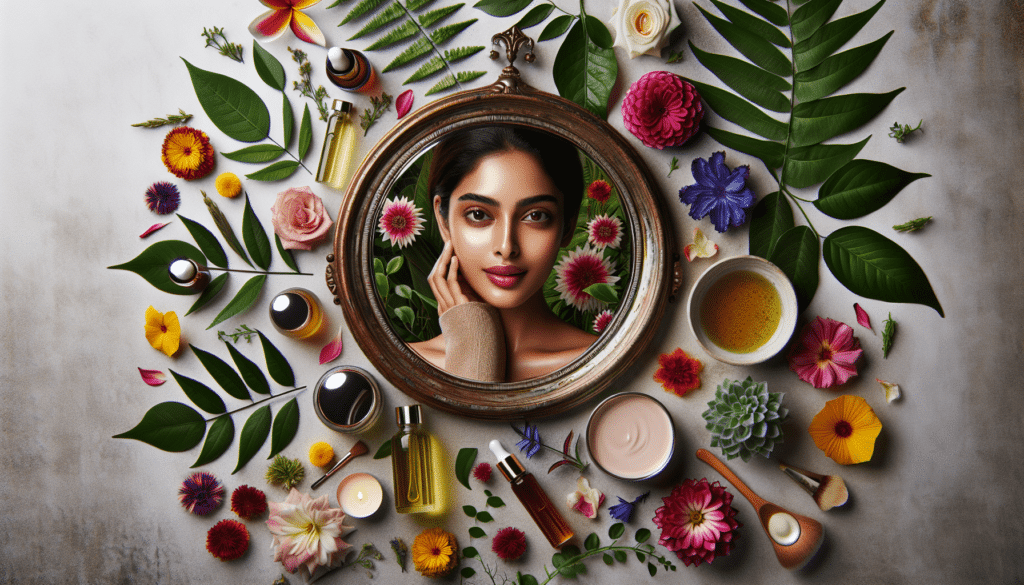 How to Look Younger Than Your Age Naturally: Tips for a Timeless Appearance