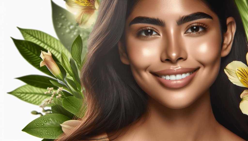 How to Make a Young Face Shine Naturally